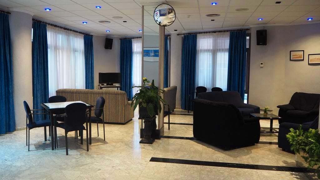 B&b Hotel Benidorm Centro